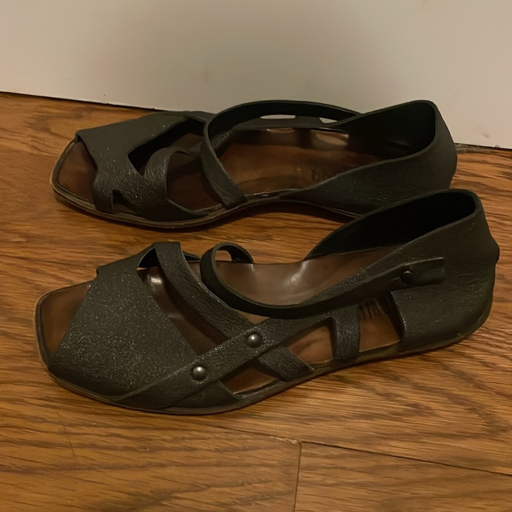 Cydwoq sandals 36 - Picture 2 of 6